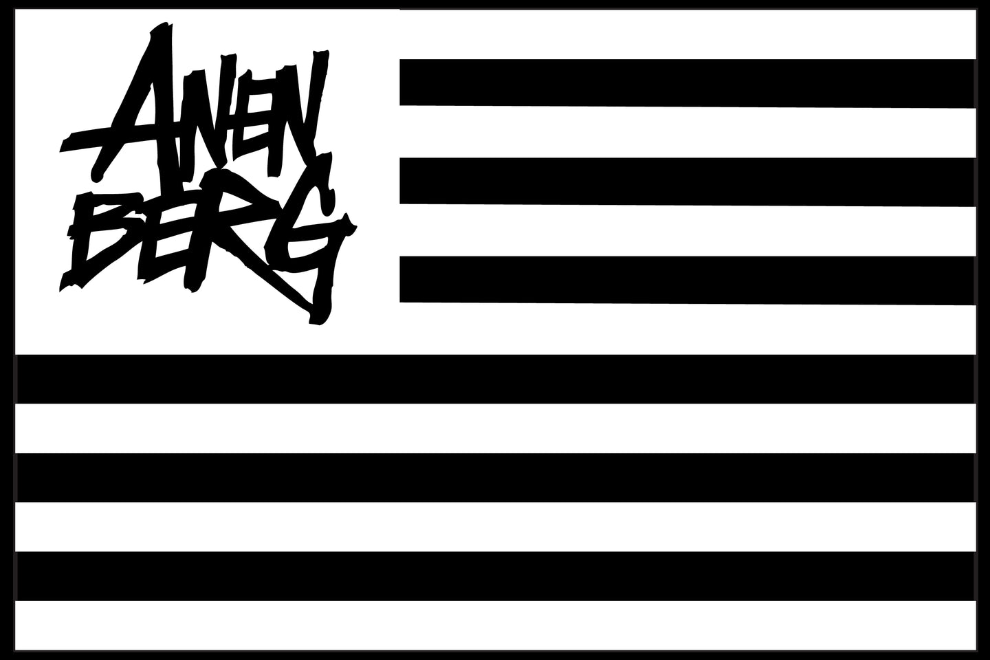 Anenberg Flag