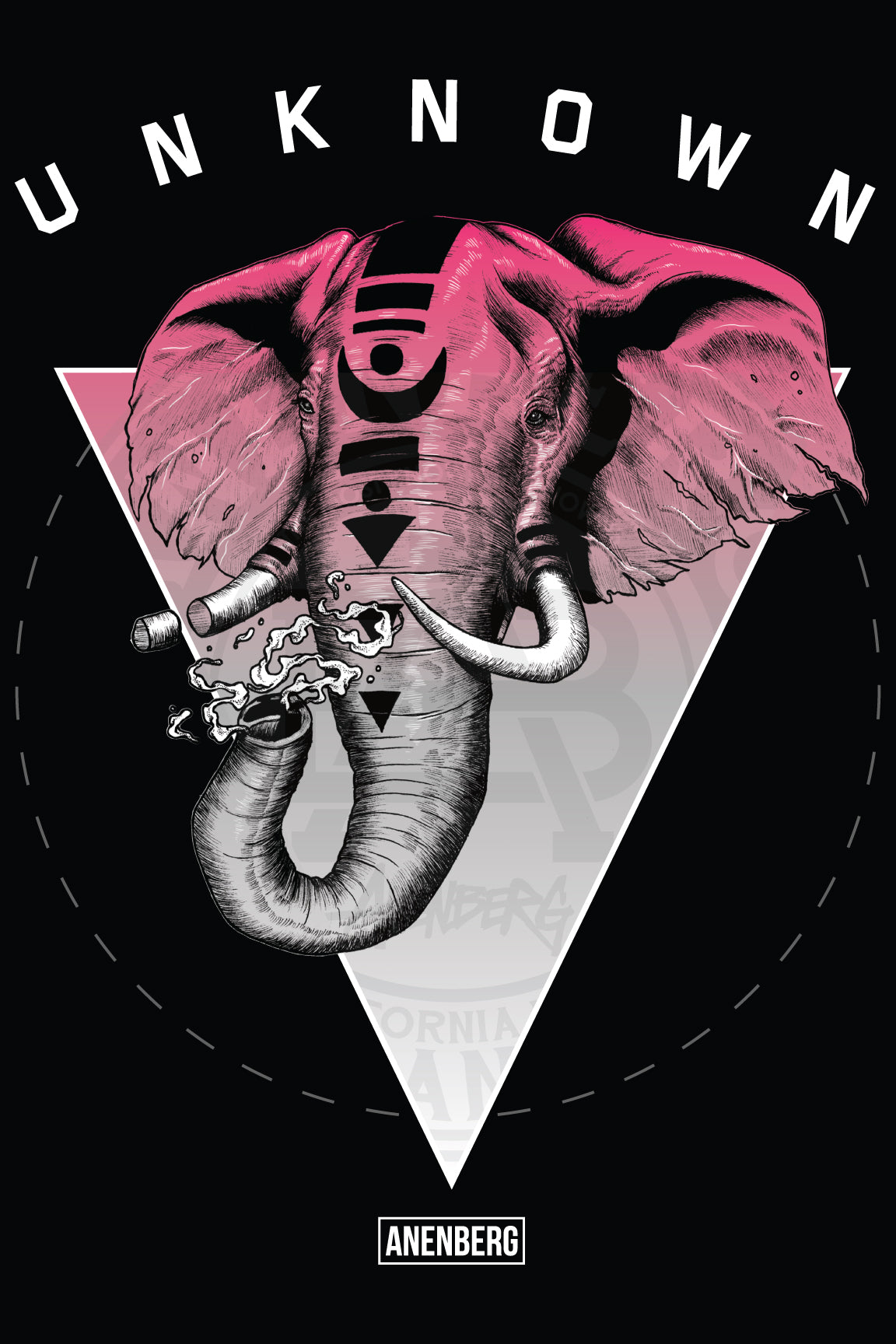 Unknown Elephant
