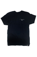 Anenberg, Vision American Made Mens Navy Crew Neck Tee Shirt