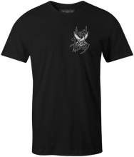 Anenberg, A Good Dream Classic American Made Mens Crew Neck Tee Shirt