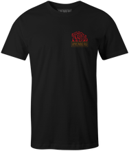 Anenberg, Beauty in Everything Classic American Made Mens Crew Neck Tee Shirt