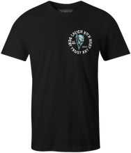 Anenberg, Laugh with Many Classic American Made Mens Crew Neck Tee Shirt