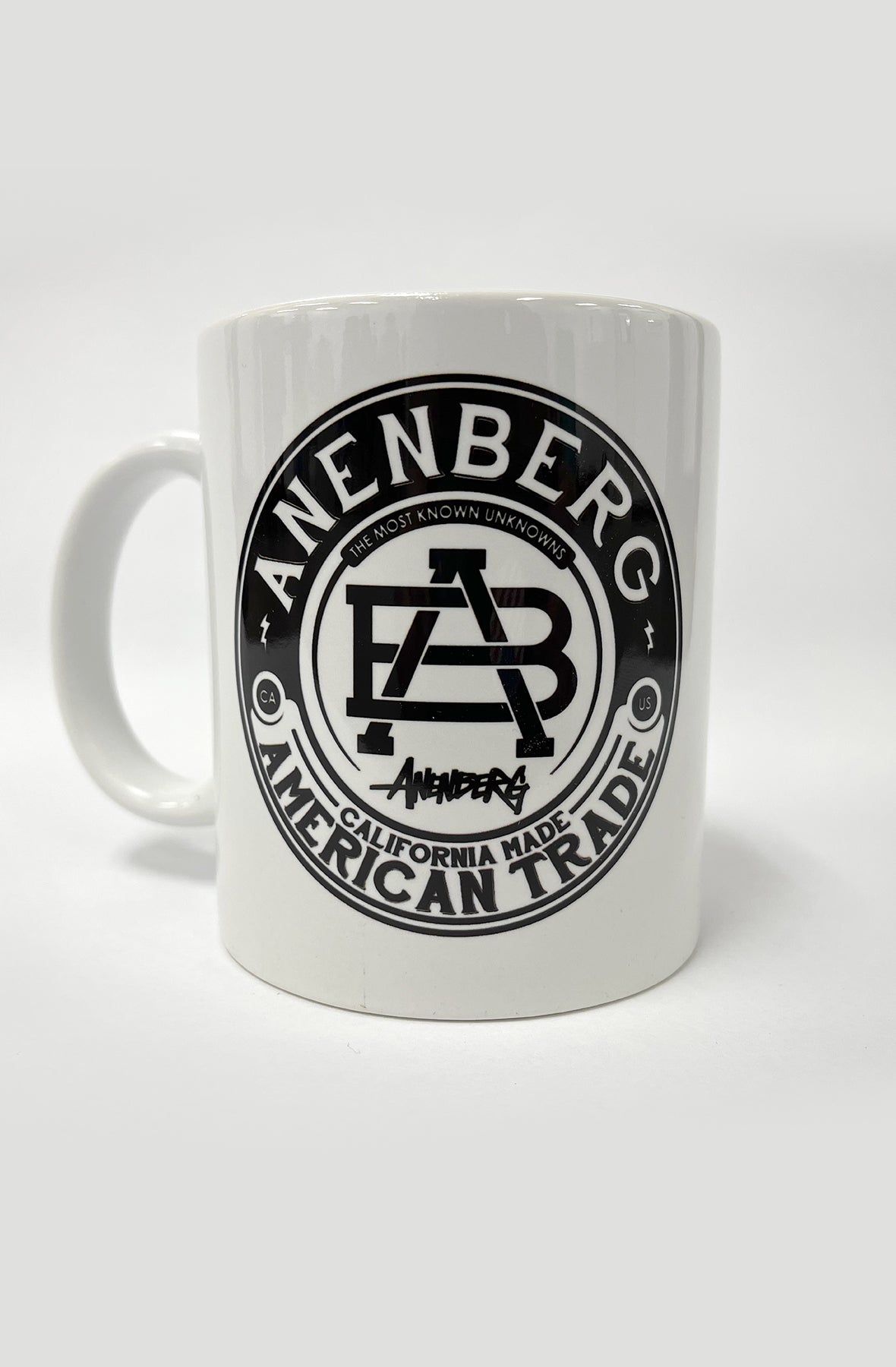 Coffee Mug