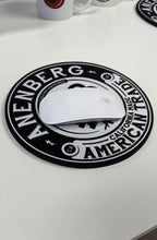 Anenberg Mouse Pad